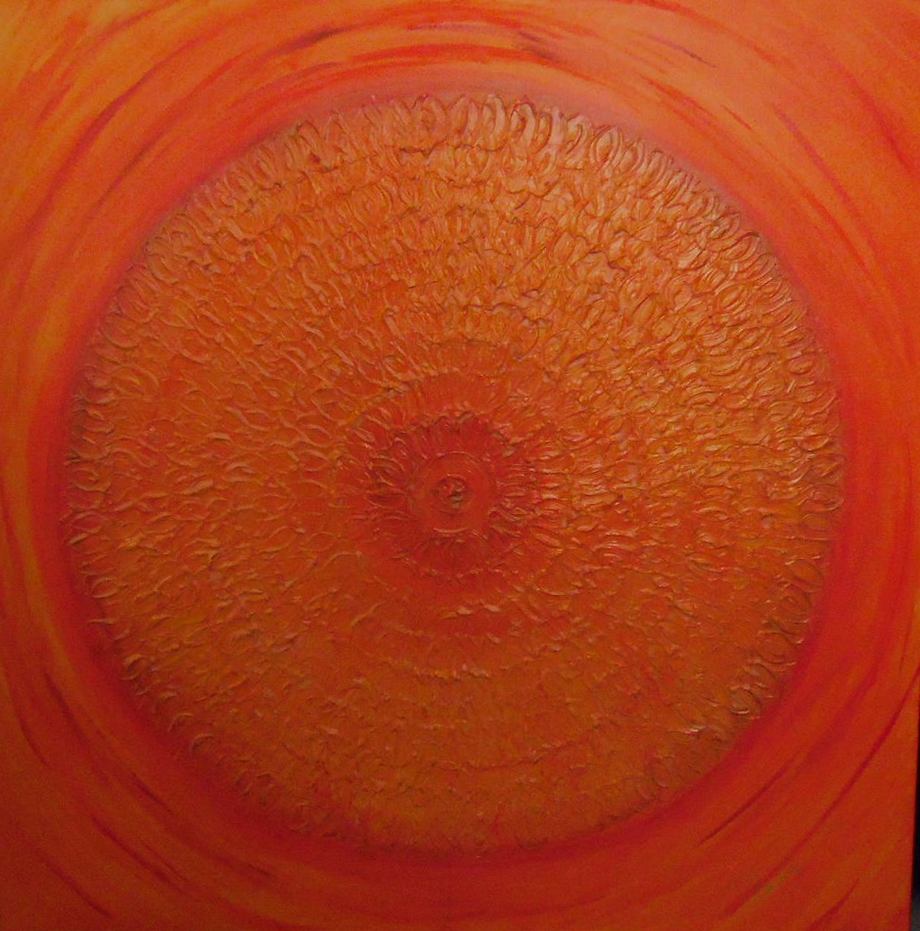 2nd Chakra